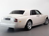 Usata Rolls Royce Phantom 460 CV (338 kW) 2007 Berlina