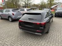 Gebraucht Mercedes E220 Advanced 197 PS (144 kW) 2024 Schwarz Limousine