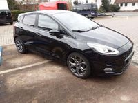 gebraucht Ford Fiesta ST-Line