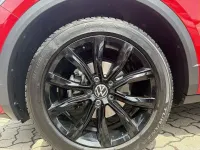 Gebraucht VW T-Roc Style 150 PS (110 kW) 2023 Rot SUV