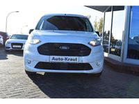 Gebraucht Ford Transit Trend 101 PS (74 kW) 2020 Frostweiß Van