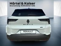 Neu Renault Scenic E-Tech Esprit Alpine 160 kW (218 PS) 2025 Weiss qnc+schwarz gne (schwarz) SUV
