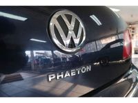 gebraucht VW Phaeton 3.0 TDI