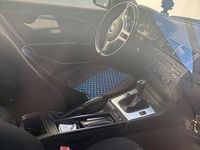 Usado BMW 316 116 HP (85 kW) 2003 Prateado Sedan