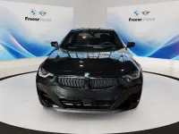 Neu BMW 230 Shadowline 245 PS (180 kW) 2026 Schwarz Coupé