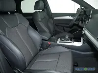 Gebraucht Audi Q5 Sportback Ambiente 204 PS (150 kW) 2025 Mythosschwarz metallic SUV