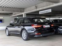 gebraucht Audi A6 Avant 45 TFSI LED virtCo PDC+Kamera B&O