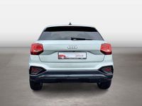 Gebraucht Audi Q2 Advanced Plus 150 PS (110 kW) 2025 Tausilber metallic SUV