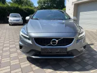 Gebraucht Volvo V40 R-Design 122 PS (89 kW) 2019 Grau Limousine