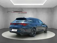Neu Cupra Leon 204 PS (150 kW) 2026 Magnetic tech Kombi