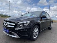 Gebraucht Mercedes GLA200 136 PS (100 kW) 2016 SUV