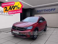 Gebraucht VW Taigo Goal 116 PS (85 kW) 2025 Kings red metallic SUV