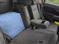 Gebraucht Mitsubishi Outlander Edition 150 PS (110 kW) 2017 Schwarz SUV