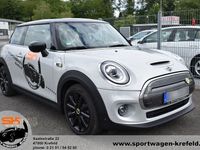Occasion Mini Cooper SE 135 kW (184 ch) 2021 Blanc Citadine