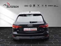 gebraucht Audi A4 Avant Design