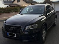 Gebraucht Audi Q5 271 PS (199 kW) 2011 Schwarz SUV