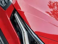 Gebraucht Seat Ateca FR 150 PS (110 kW) 2023 Rot SUV