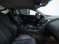 Gebraucht Aston Martin Vantage 426 PS (313 kW) 2009 Grau Coupé