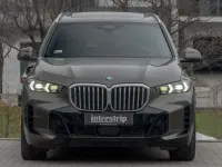 Gebraucht BMW X5 M Sport 352 PS (258 kW) 2025 Grün SUV