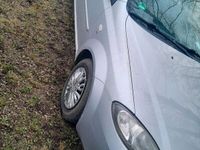 gebraucht Chevrolet Lacetti Klima Ahk