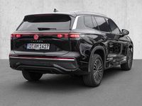 Gebraucht VW Tayron Elegance 150 PS (110 kW) 2025 Grenadillschwarz metallic SUV