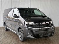 Neu Opel Vivaro 177 PS (130 kW) 2025 Carbon schwarz Van / Kleinbus