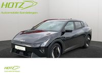 Neu Kia EV4 150 kW (204 PS) 2026 Schwarz Limousine
