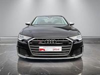 Gebraucht Audi S6 Sport 344 PS (253 kW) 2022 Schwarz Limousine