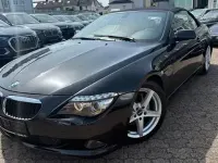 Gebraucht BMW 635 Efficient Dynamics 286 PS (210 kW) 2009 Andere Coupé