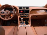 gebraucht Bentley Bentayga V8 First Edition
