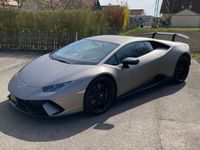gebraucht Lamborghini Huracán Performante - Einzelstück