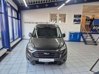 Gebraucht Ford Transit Connect Trend 120 PS (88 kW) 2022 Magnetic Van / Kleinbus