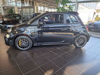 Gebraucht Abarth 695C 179 PS (131 kW) 2024 Schwarz Cabrio