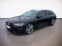 Gebraucht Audi S6 Design 349 PS (256 kW) 2020 Schwarz Kombi