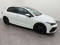 Gebraucht VW Golf VIII R 333 PS (244 kW) 2025 Weiß Limousine