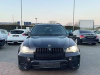 Gebraucht BMW X5 M Sport 245 PS (180 kW) 2011 Schwarz SUV