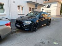 gebraucht BMW X6 5.0i