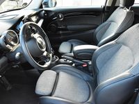 Gebraucht Mini Cooper 136 PS (100 kW) 2022 Weiß Kleinwagen