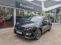 Gebraucht Mazda CX-5 Center-Line 141 PS (103 kW) 2026 SUV