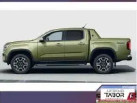 Neu VW Amarok 241 PS (177 kW) 2026 Grün (reed green metallic) Pickup