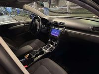 Gebraucht VW Passat Trendline 122 PS (89 kW) 2011 Limousine