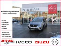Gebraucht Nissan Townstar N-Connecta 131 PS (96 kW) 2026 Grau Kombi
