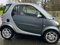 gebraucht Smart ForTwo Coupé 450 Diesel Tüv neu