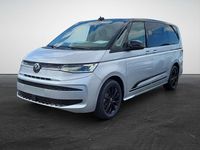 Neu VW Multivan Edition 150 PS (110 kW) 2026 Silber Van
