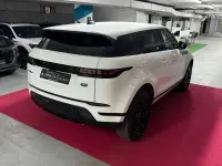 Usata Land Rover Range Rover evoque S 163 CV (119 kW) 2022 Bianco SUV