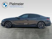 Gebraucht BMW 840 Performance 340 PS (250 kW) 2023 Grau Coupé