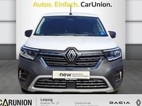 Gebraucht Renault Kangoo Rapid Advance 95 PS (69 kW) 2025 Weiß Van / Kleinbus