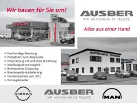 Gebraucht Nissan Townstar N-Connecta 131 PS (96 kW) 2026 S) (weiss Van