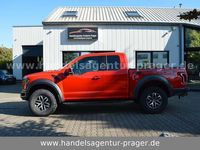 gebraucht Ford F-150 Ranger4x4 Performance 4,9to AHK