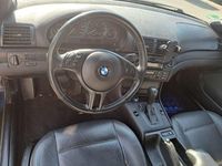 Gebraucht BMW 320 Performance 170 PS (125 kW) 2003 Blau Limousine